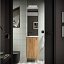 Mueble de baño Marville suspendido 1 puerta roble africa de Salgar